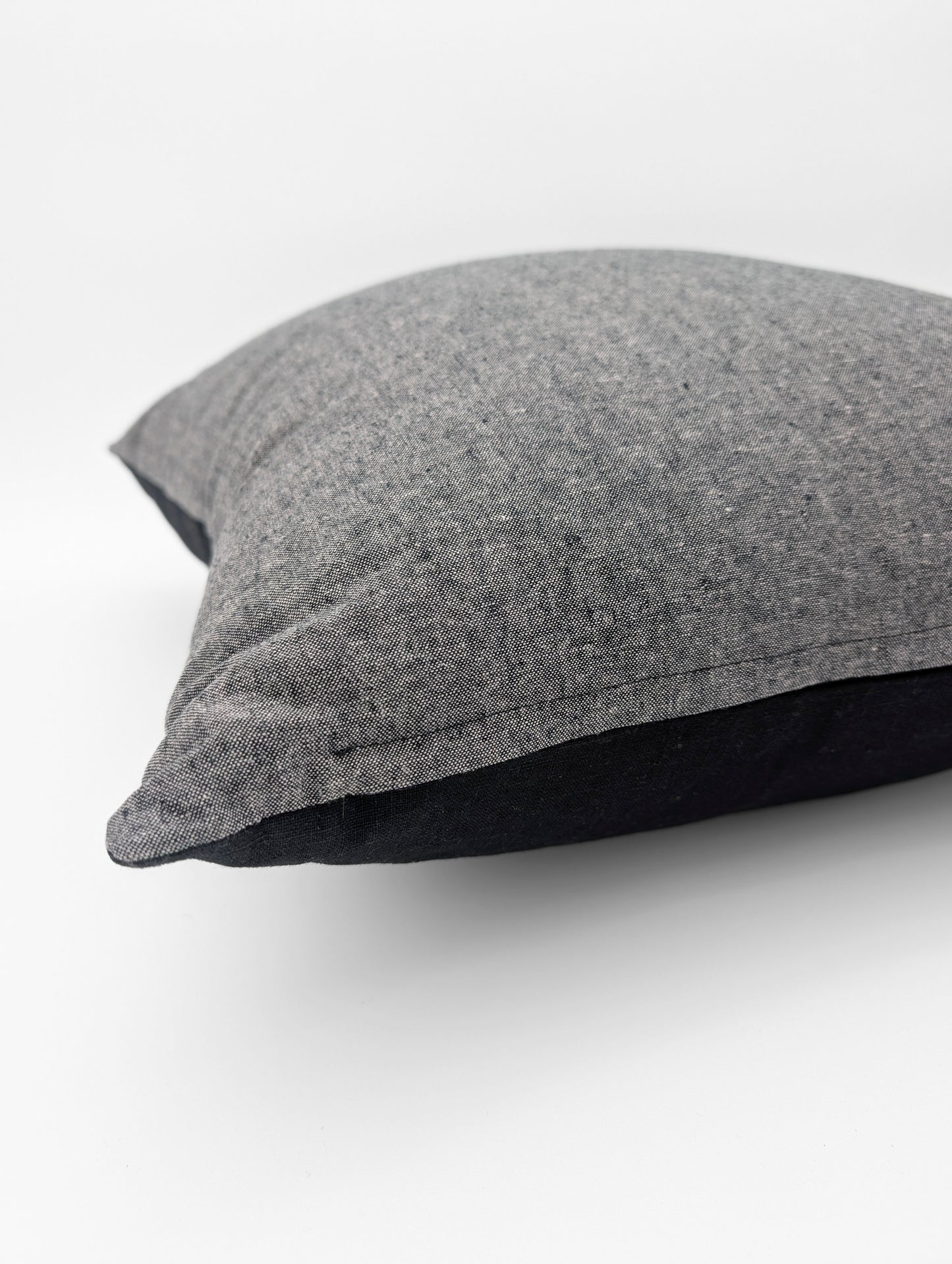 Housse de coussin Lin-Coton - 20"x20"