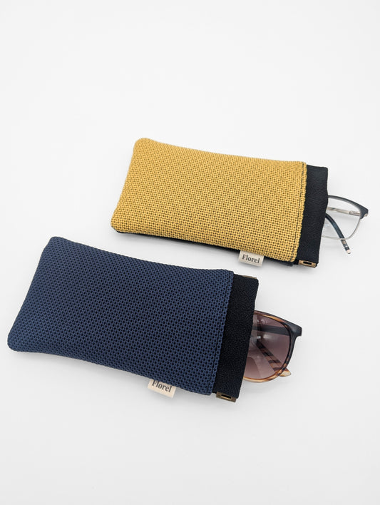 Étuis à lunettes FLEX * Collection Les Rescapés