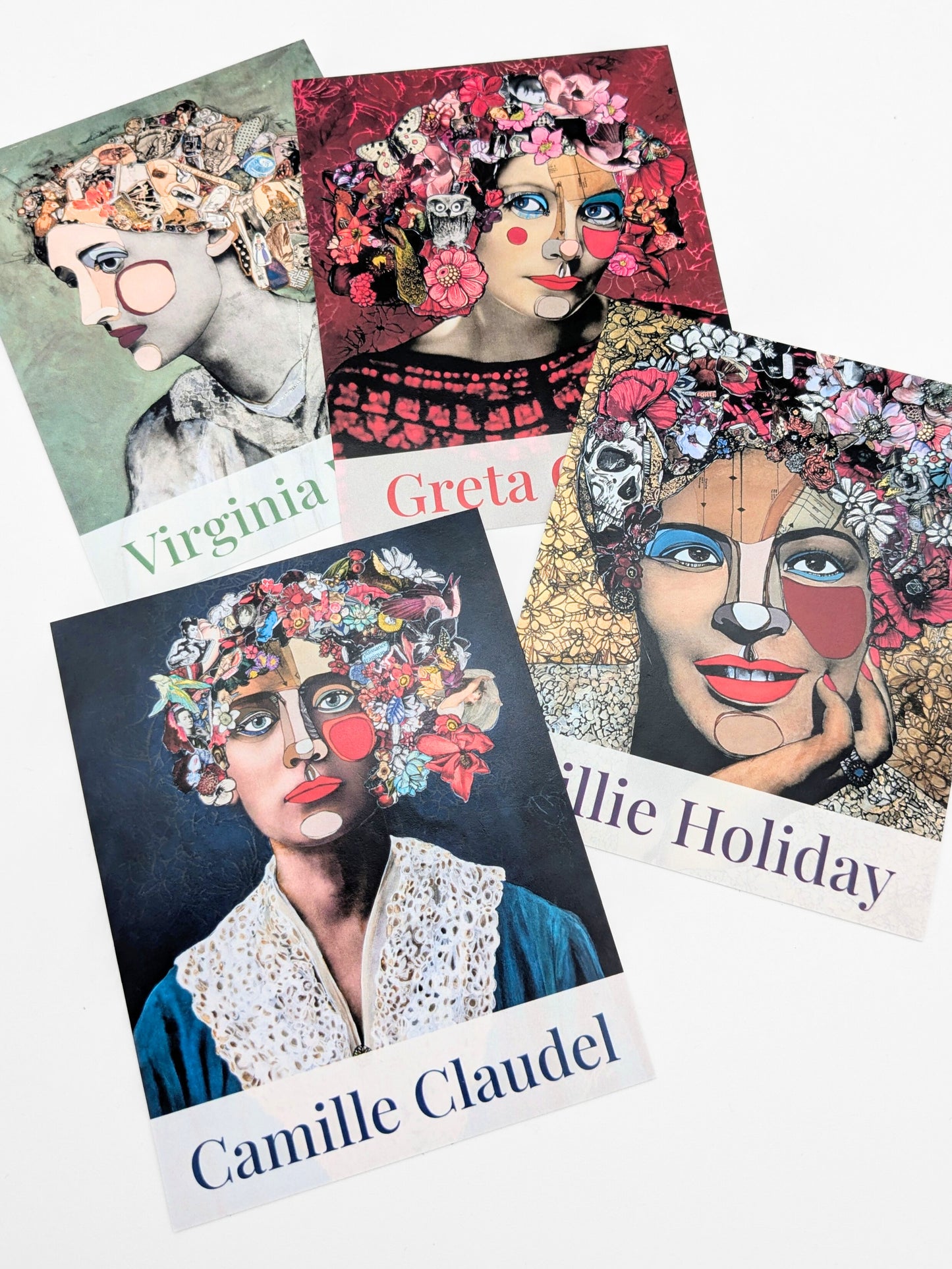 Étuis à lunettes FORTES - Florel X Adèle Blais