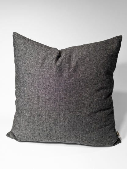 Housse de coussin Lin-Coton - 20"x20"