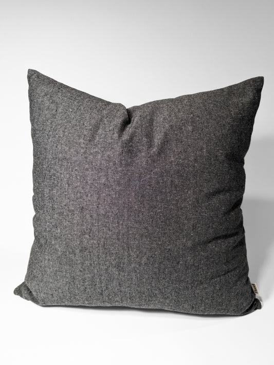 Housse de coussin Lin-Coton - 20"x20"