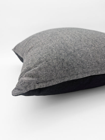 Housse de coussin Lin-Coton - 20"x20"