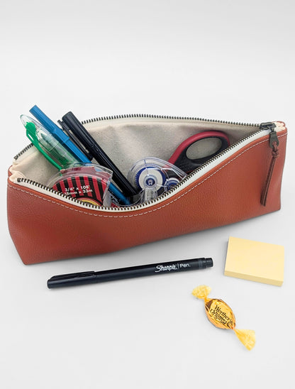 Étui à crayons - Trousse multifonctionnelle * Collection Les Rescapés