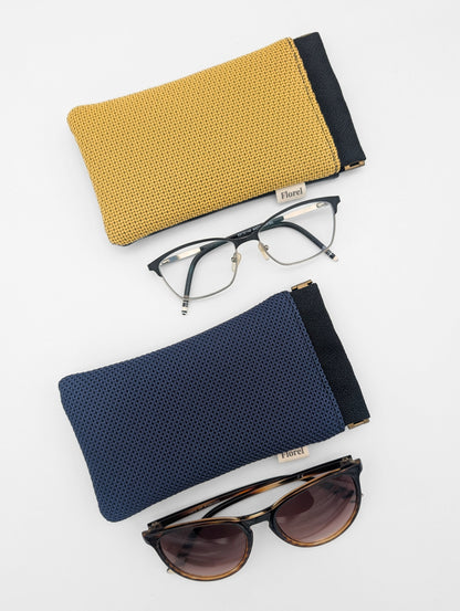 Étuis à lunettes FLEX * Collection Les Rescapés