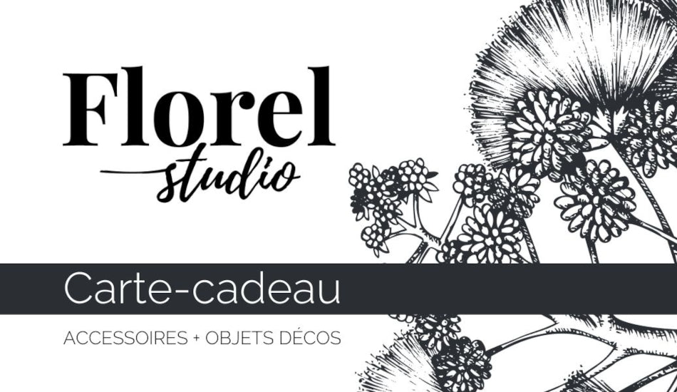 Carte-cadeau virtuelle