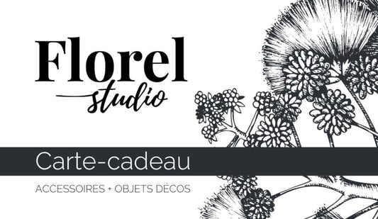 Carte-cadeau virtuelle