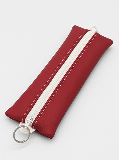 Étui à crayons et à petits accessoires * Collection Les Rescapés
