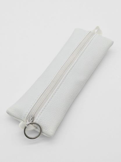Étui à crayons et à petits accessoires * Collection Les Rescapés