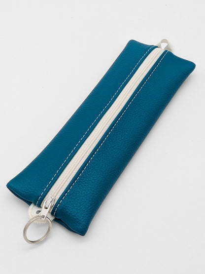 Étui à crayons et à petits accessoires * Collection Les Rescapés