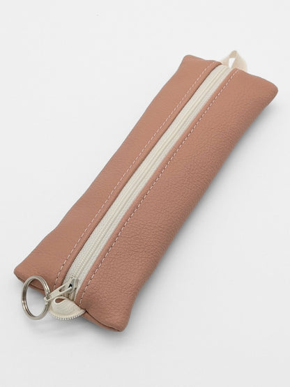 Étui à crayons et à petits accessoires * Collection Les Rescapés