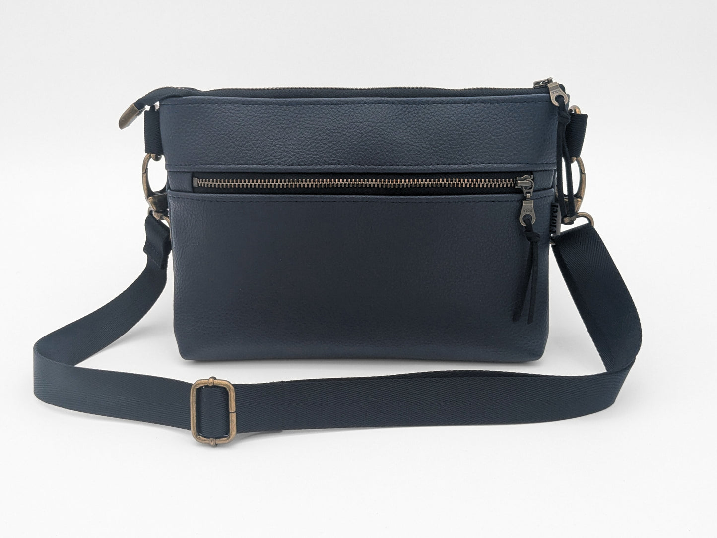 Sac de taille / banane OXALIS * Collection Les Rescapés