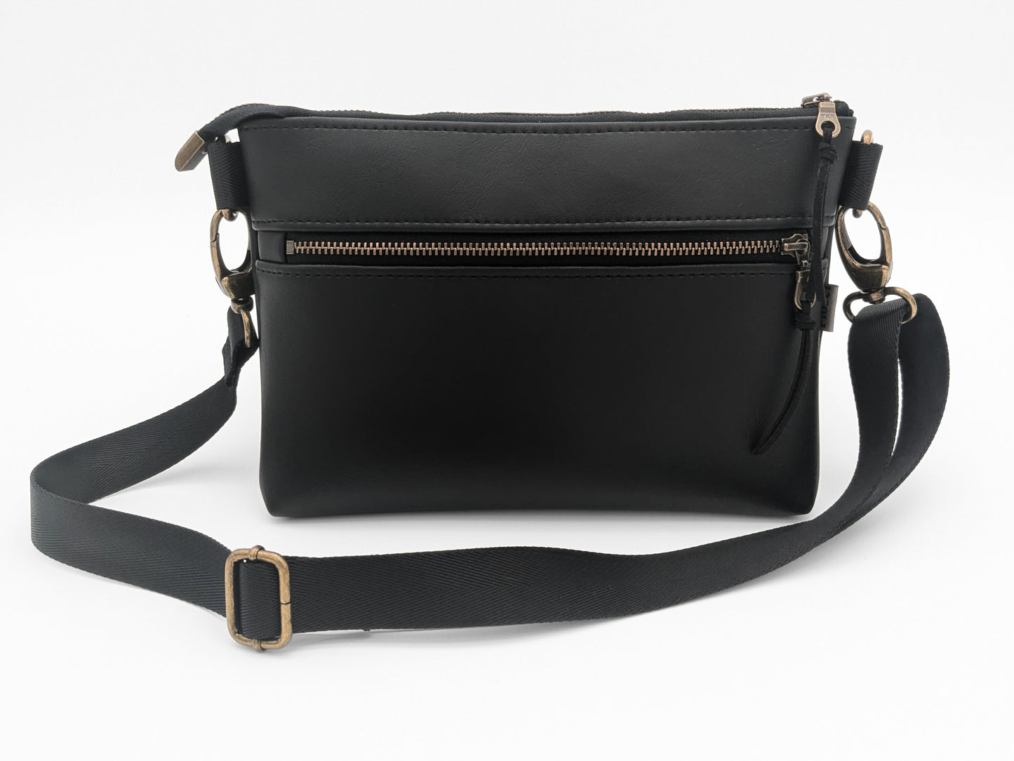 Sac de taille / banane OXALIS * Collection Les Rescapés