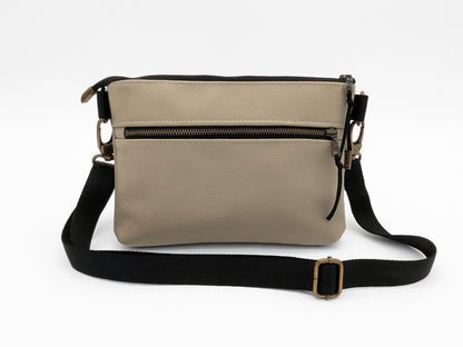 Sac banane / bandoulière OXALIS * Collection Les Rescapés