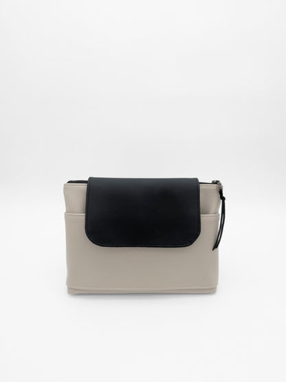 Sac bandoulière CLARA * Collection Les Rescapés