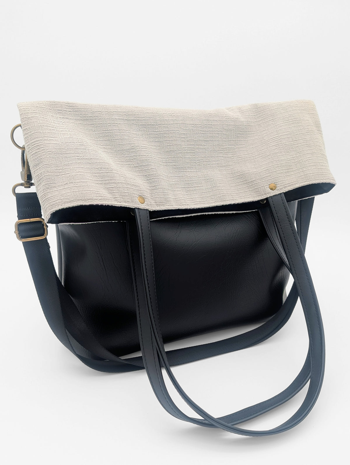 Sac fourre-tout SÉQUOIA * Collection Les Rescapés