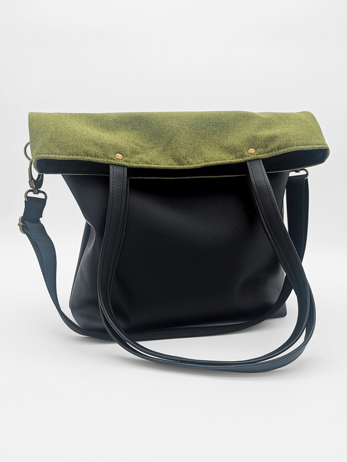 Sac fourre-tout SÉQUOIA * Collection Les Rescapés