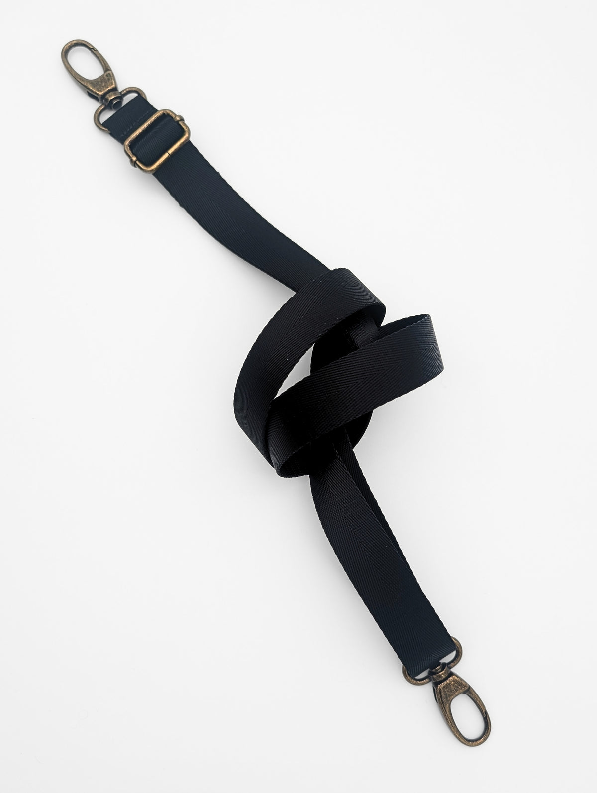 Ganse de taille ajustable
