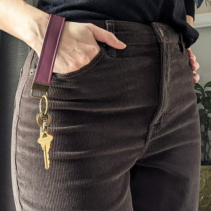 Porte-clés * Collection Les Rescapés