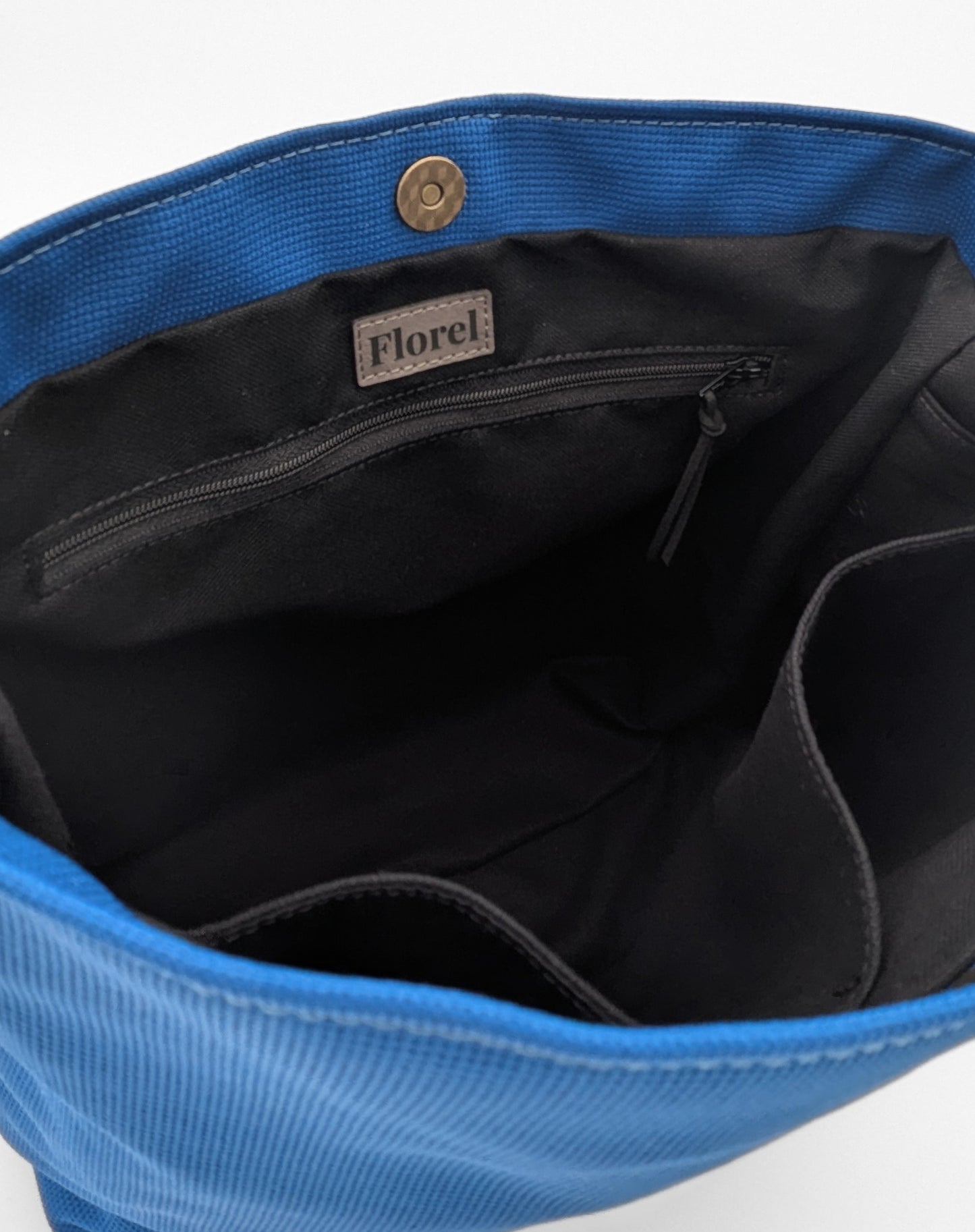 Sac PAPAYE * Collection Les Rescapés