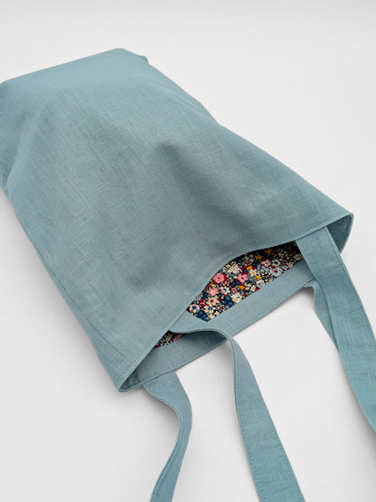 Sac fourre-tout PUR LIN