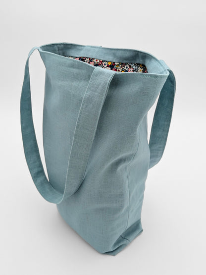 Sac fourre-tout PUR LIN