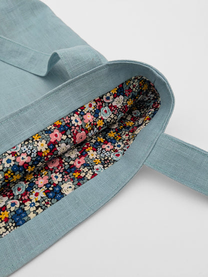 Sac fourre-tout PUR LIN