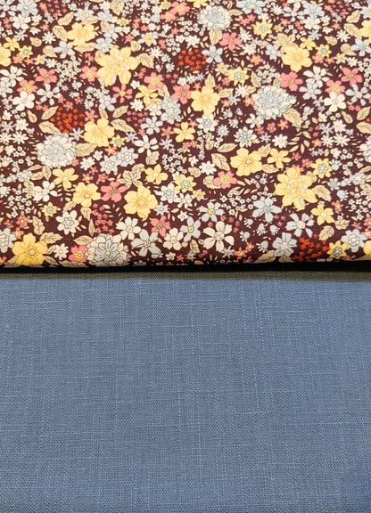 Sac fourre-tout PUR LIN