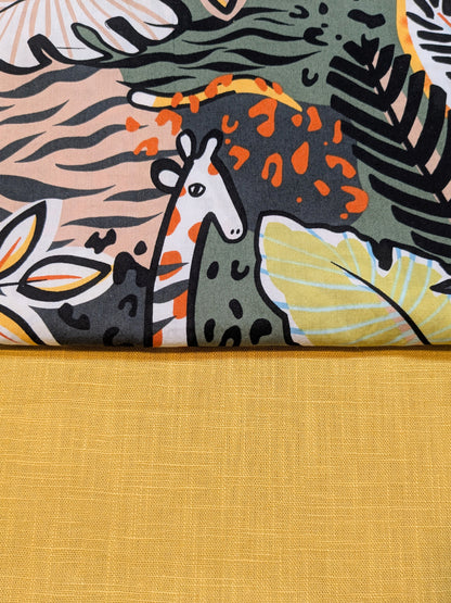 Sac fourre-tout PUR LIN