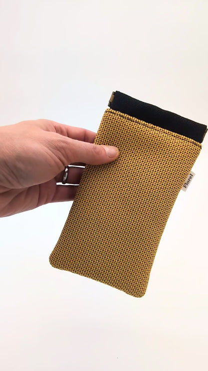 Étuis à lunettes FLEX * Collection Les Rescapés